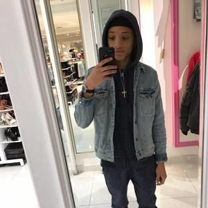 Meet your Posher, Duke